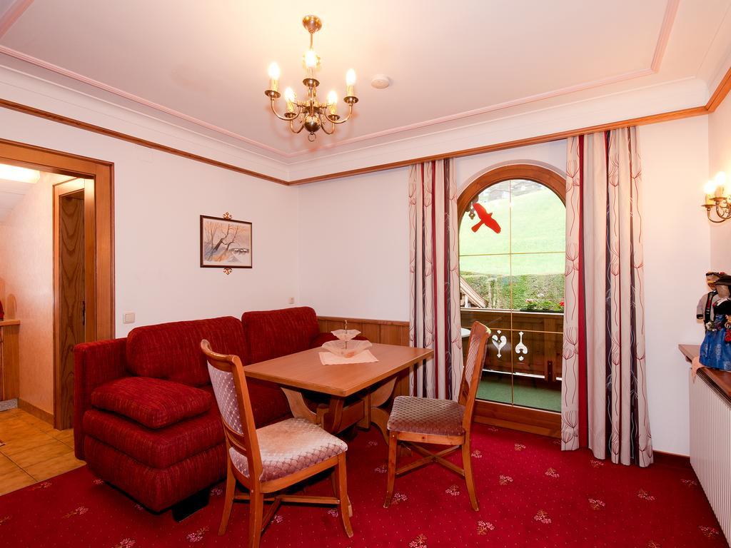Adlerhorst , Gstan 31 Apartment Finkenberg Room photo