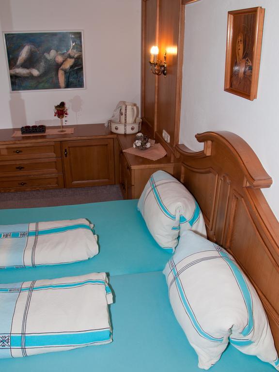 Adlerhorst , Gstan 31 Apartment Finkenberg Room photo